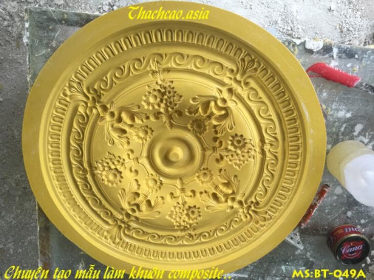 KHUONNHUA BT049A